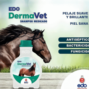 Dermavet Shampoo