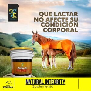 Natural Integrity