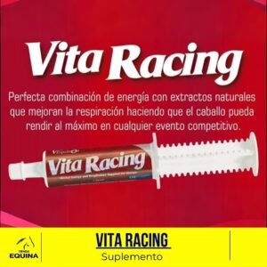 Vita Racing