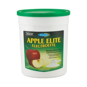 APPLE ELITE ELECTROLYTE (Electrolitos) 2LB