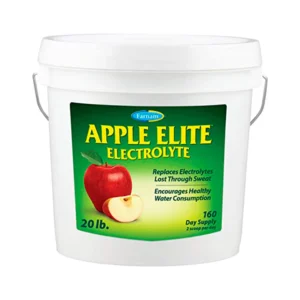 APPLE ELITE ELECTROLYTE (Electrolitos)