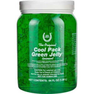 COOL PACK GREEN