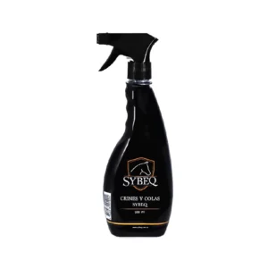 Desenredante Crines y Cola