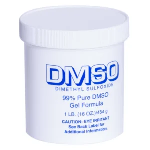 DMSO Gel