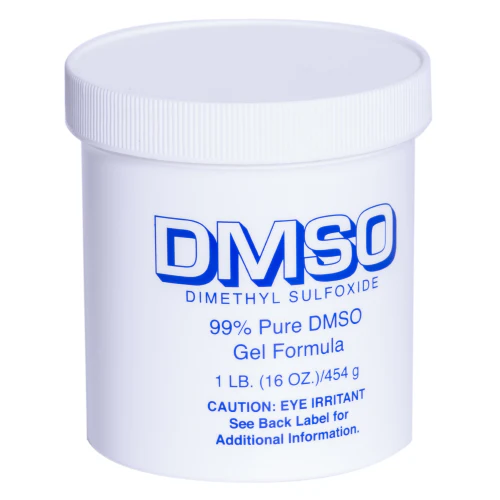 DMSO Gel