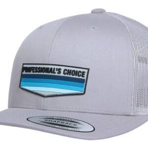 Gorras Precurve de Professional's Choice - BC2202