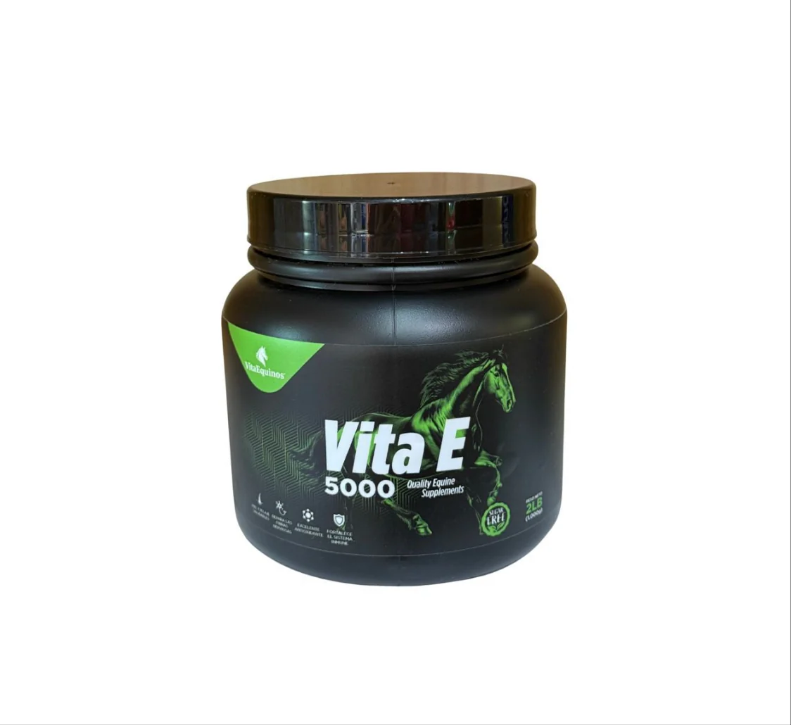 VITA E 5000 2 LIBRAS