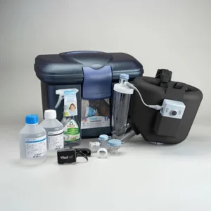 Nebulizador Flezinneb