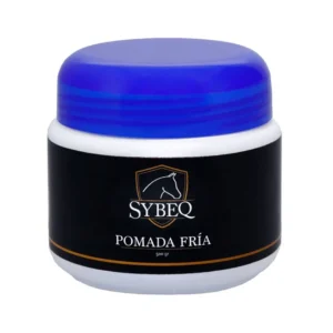 POMADA FRIA SYBEQ