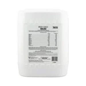 REDCELL 5GALONES