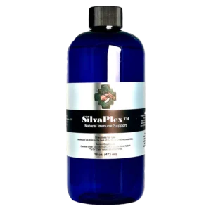 Silvaplex