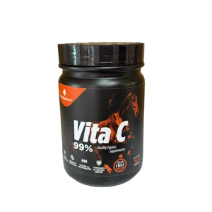 VITA C PURA AL 99% RECUBIERTA 2 LB
