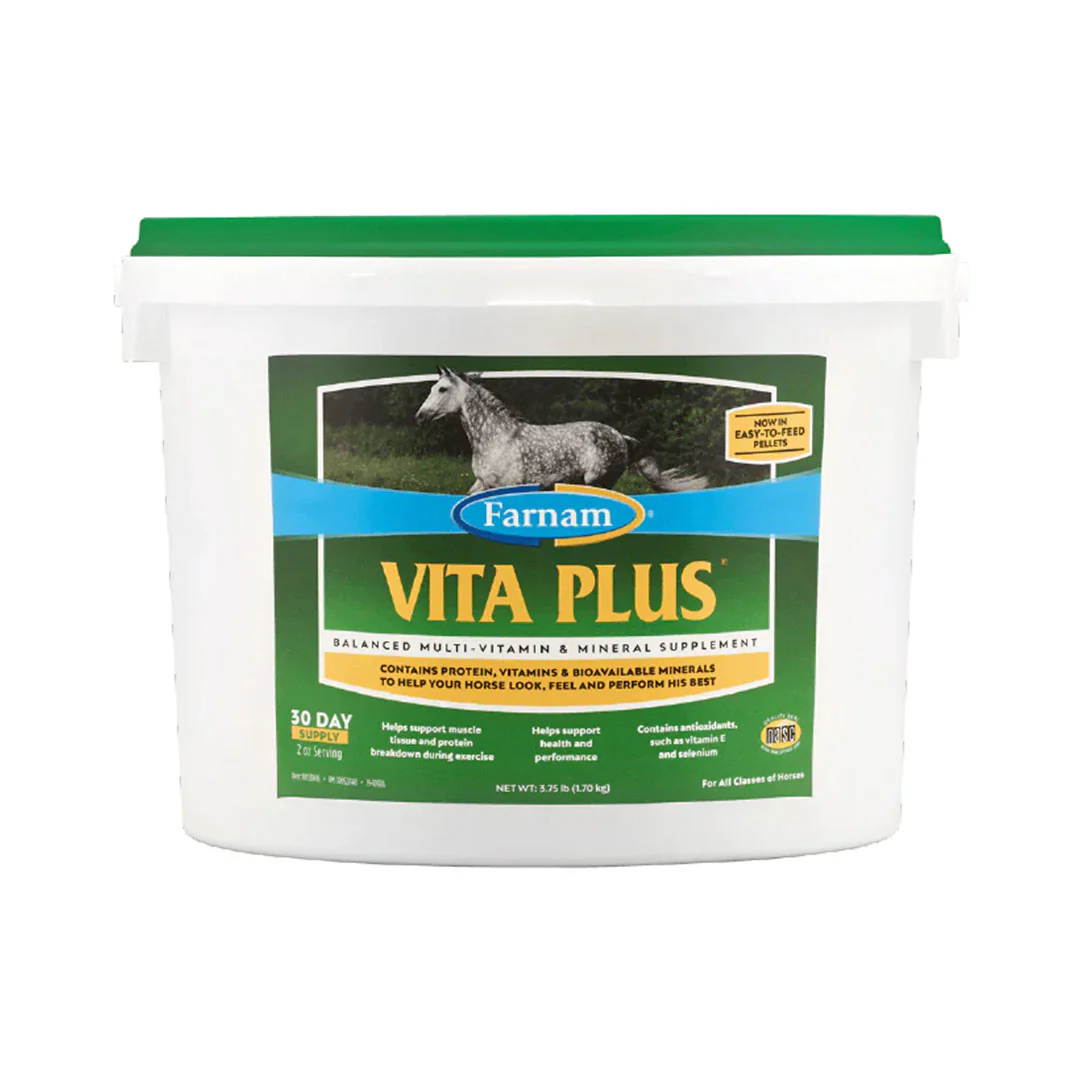 VITAPLUS 7,5LB