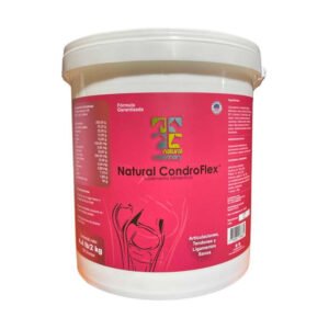 NATURAL CONDROFLEX 2 KG