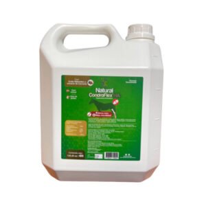 NATURAL CONDROFLEX HA 4 LITROS