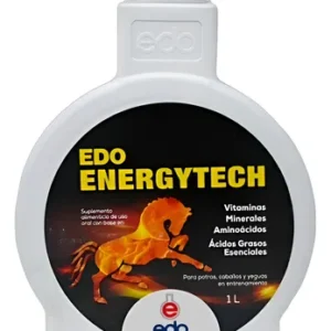 EDO ENERGYTECH 2 LITROS