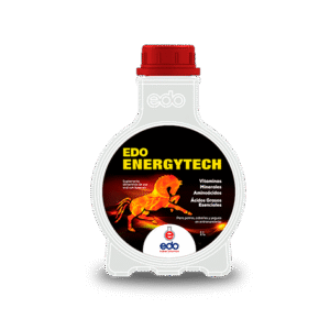EDO ENERGYTECH 1 LITRO