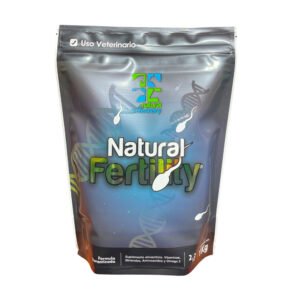 NATURA FERTILITY 1 KG