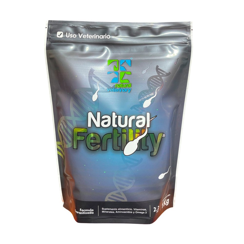 NATURA FERTILITY 1 KG