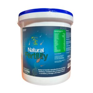 NATURAL FETILITY 2 KG