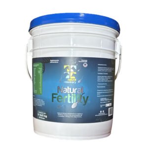 NATURAL FERTILITY 5 KG