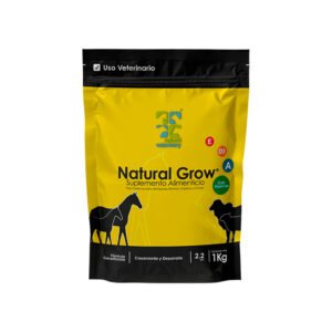 NATURAL GROW 1 KG