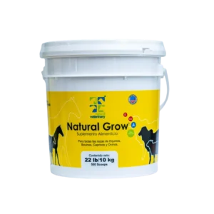 NATURAL GROW 10 KG