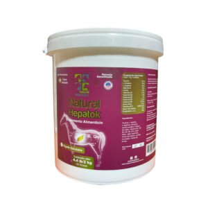 NATURAL HEPATOK 2 KG