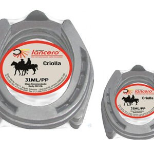 HERRADURA LANCERO N°30