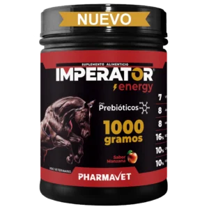 IMPERATOR ENERGY