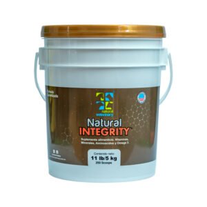 NATURAL INTEGRITY 5 KG