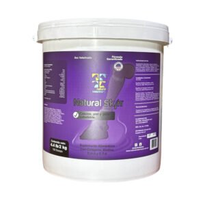 NATURAL SKIN 2 KG