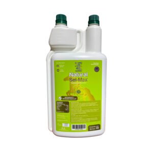 NATURAL SEL-MAX 1 LITRO