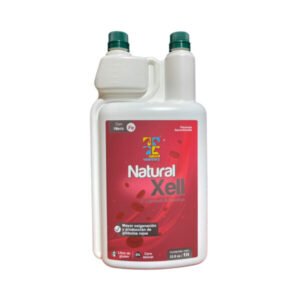 NATURAL XELL 1 LITRO