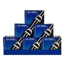 CLAVOS DERBY RACE 4/5