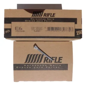 CLAVOS RIFLE E6