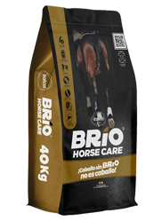 BRIO HORSE CARE