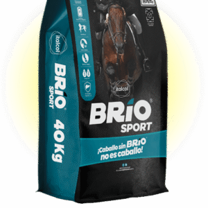 BRIO SPORT